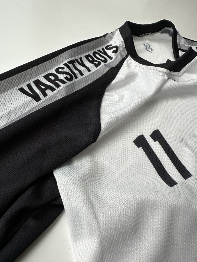 Gepersonaliseerde uitrustingen