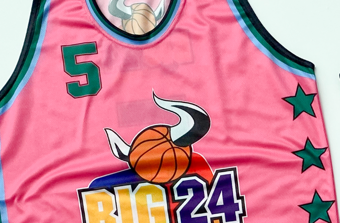 Gepersonaliseerde uitrustingen