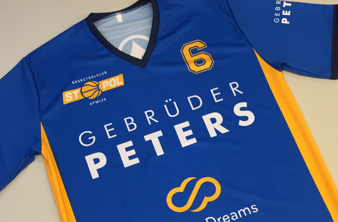 Gepersonaliseerde uitrustingen