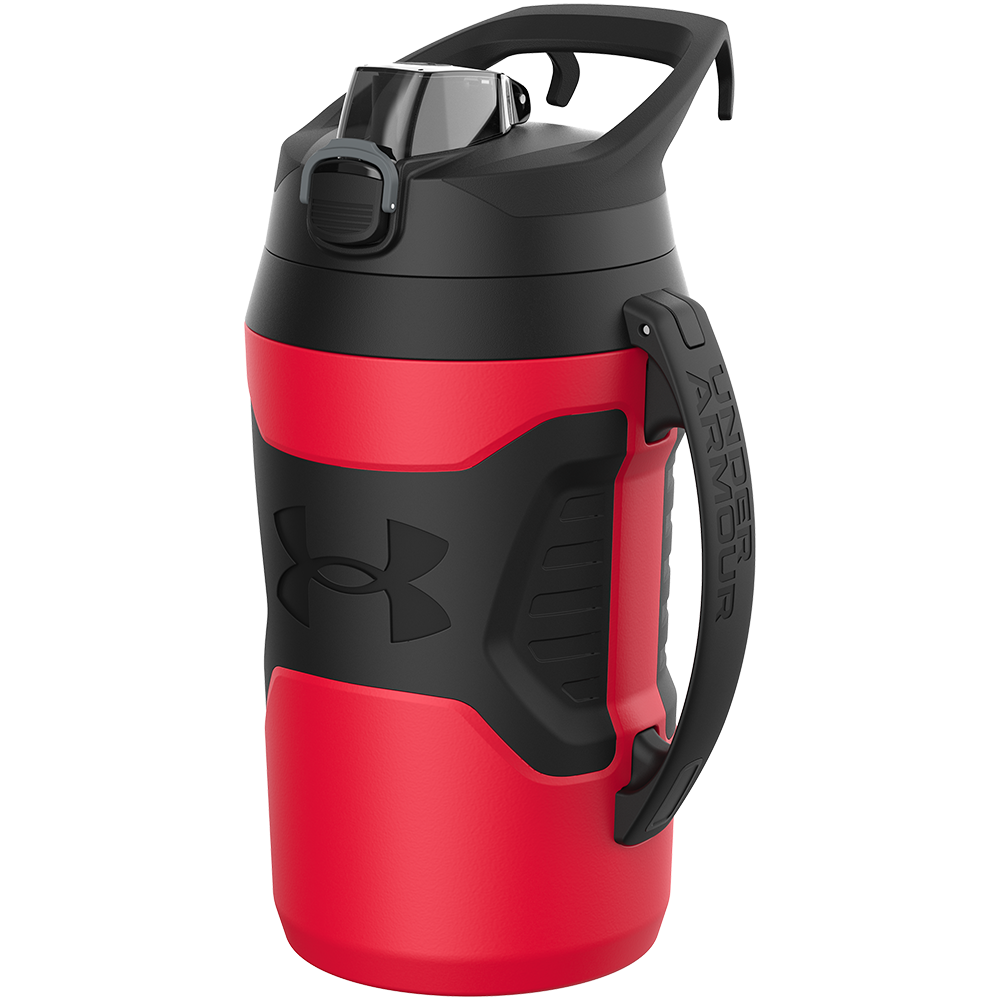 UA70020-RD_Playmaker Jug 64oz Red_Main.webp