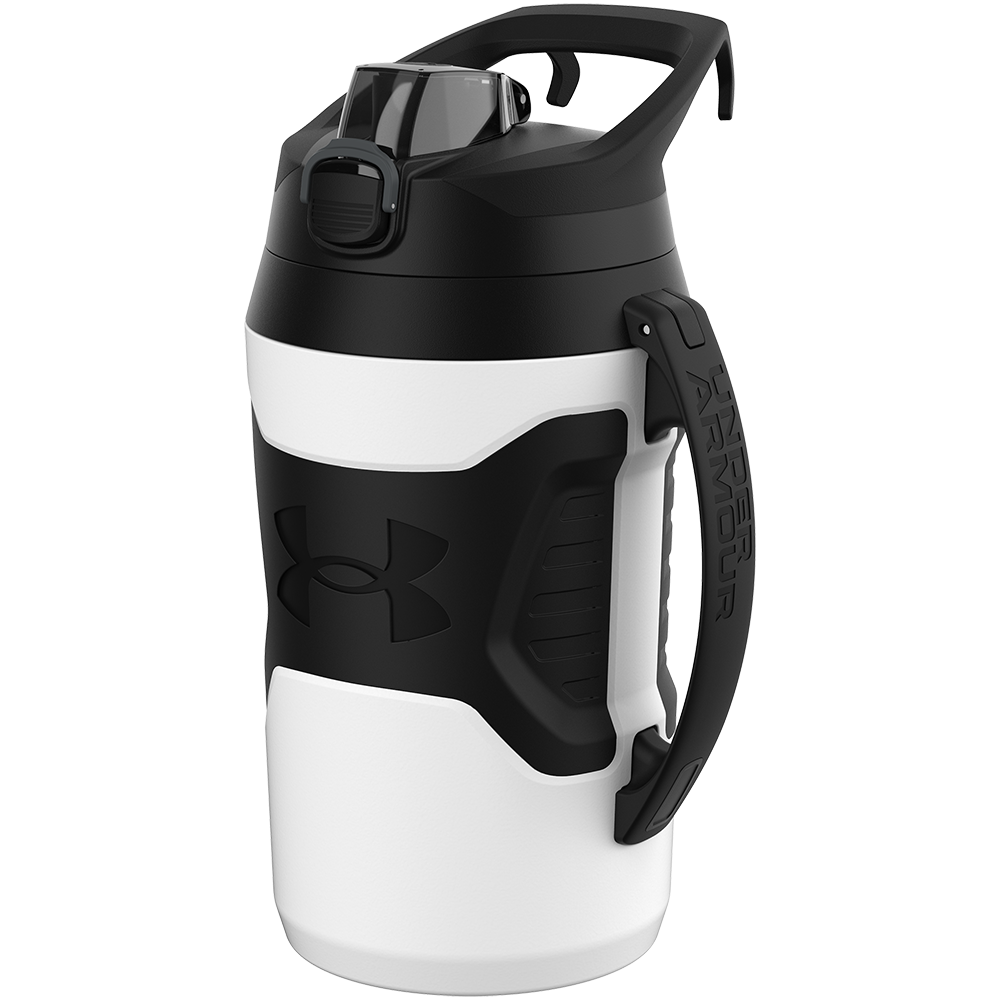 UA70020-WH_Playmaker Jug 64oz White_Main.webp