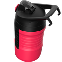 UA70890-CER_Playmaker Jug Cerise 32oz_Detail 2.webp