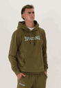 40232014-KHLG_Hoodie men Sportsstyle Khaki-Light Green_Main.webp