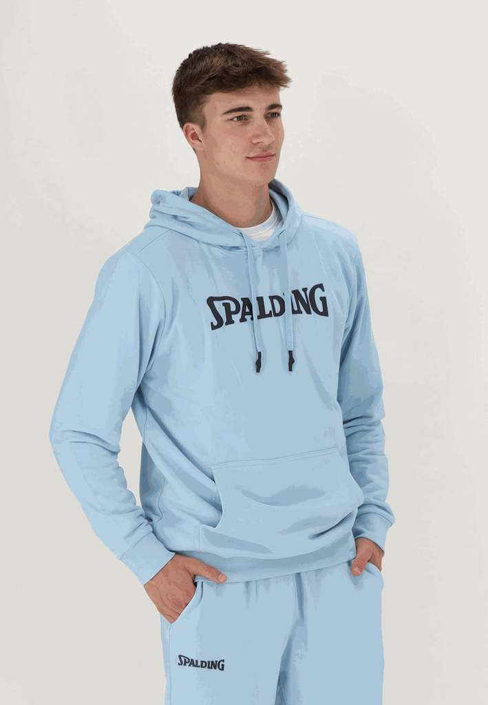 40232014-LBNY_Hoodie men Sportsstyle Light Blue-Navy_Main.webp