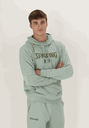40232014-LGKH_Hoodie men Sportsstyle Light Green-Khaki_Main.webp