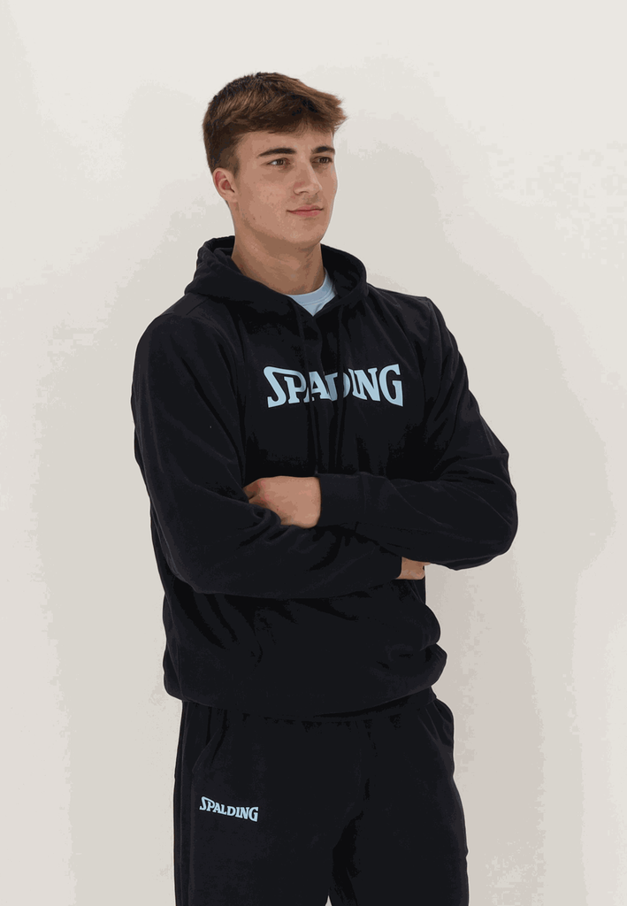 40232014-NYLB_Hoodie men Sportsstyle Navy-Light Blue_Main.webp
