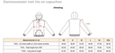 0014373_hoodie-met-rits-velvoc-sweater-met-kap.webp