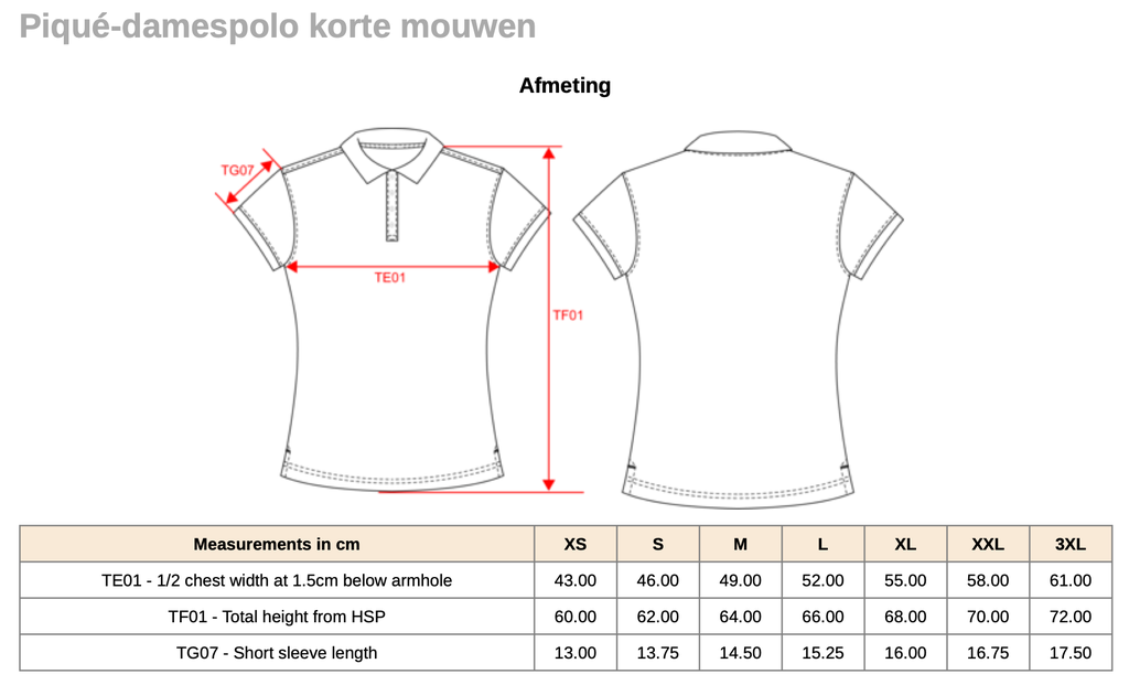 dames polo afmetingen.webp