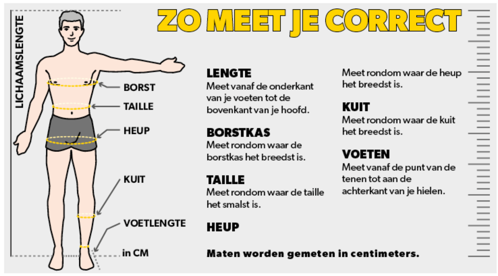 hummel-zo meet je correct.webp