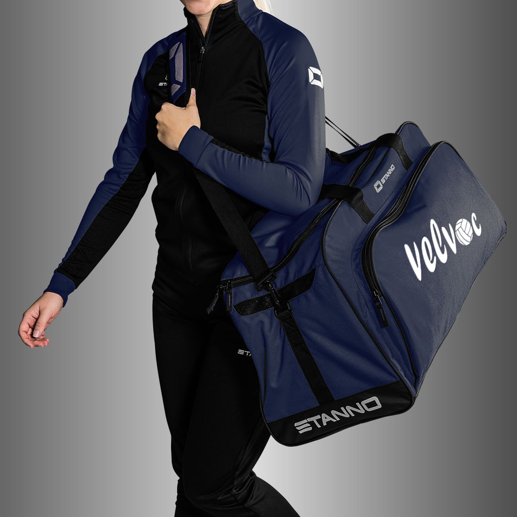sportzak velvoc Loreta sfeer.webp
