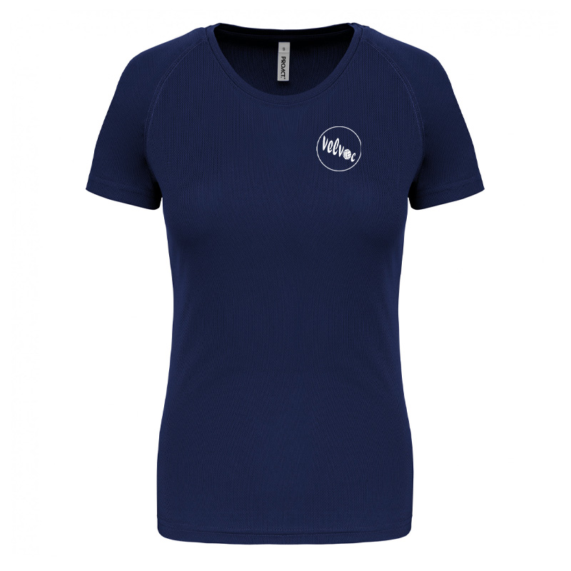 opwarmshirt Velvoc dames.webp