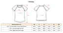 opwarmshirt dames maten.webp