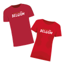 We are belgium t-shirt - opdruk 1.webp