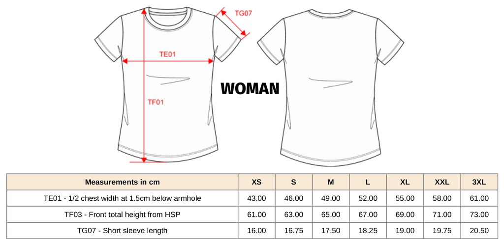 dames t-shirt afmetingen.webp