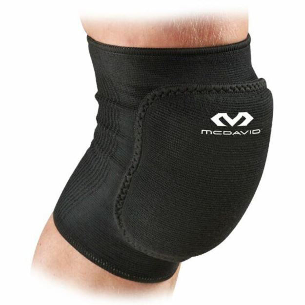 Mc David Knee protector (per pair)