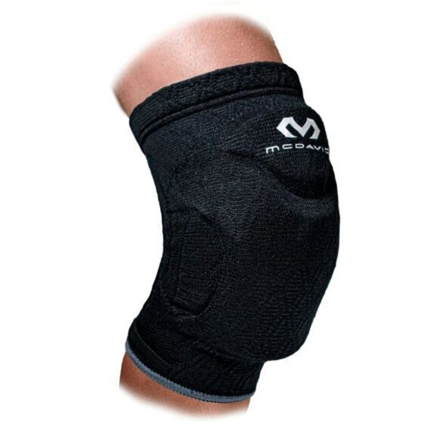 Mc David Kniebeschermer Flex Force (per paar)