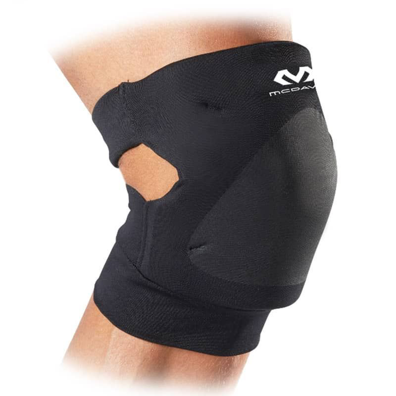 [06.646.L] Mc David Knee protector 646 (per pair) (L)