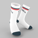 Sportsokken Velvoc, per paar