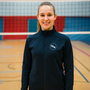 Hummel Tulsa Full Tip Top Velvoc