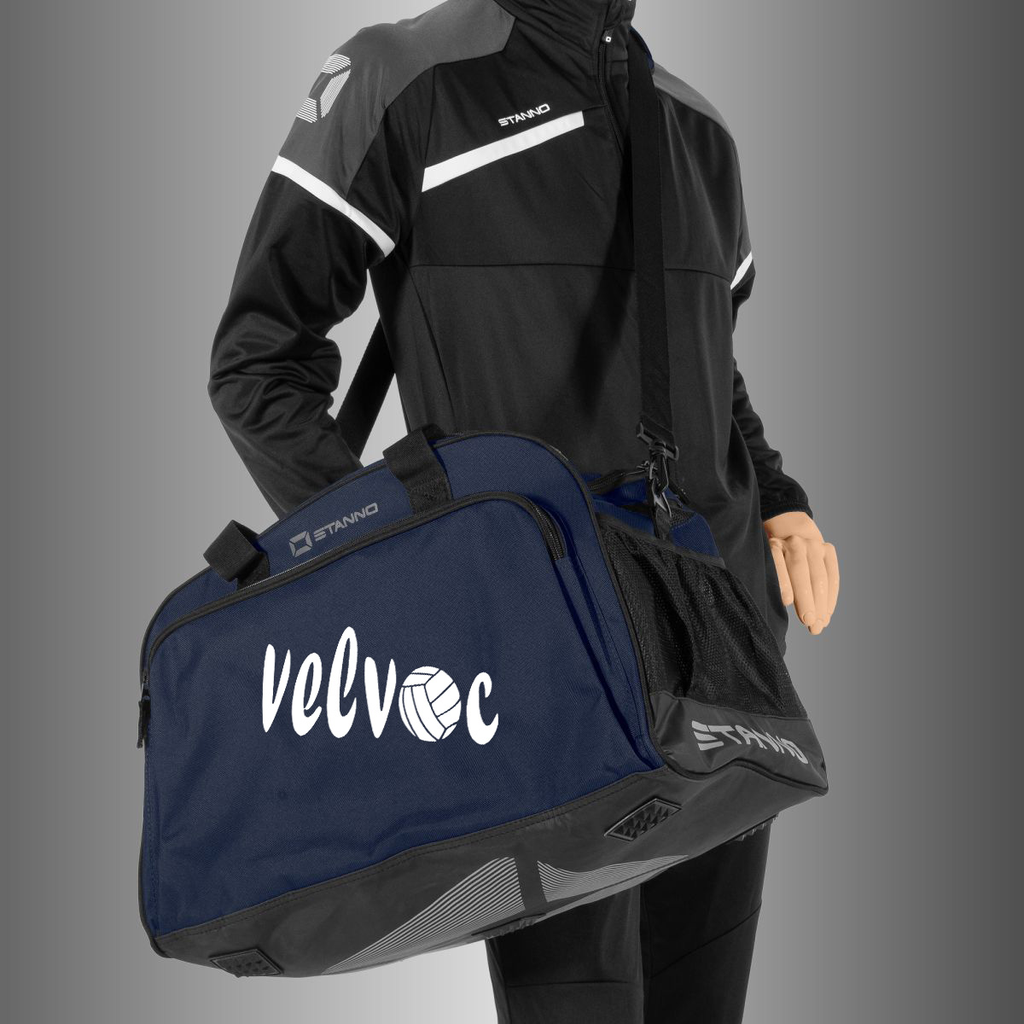 [09.484836] Sporttas Velvoc (Senior, Neen)