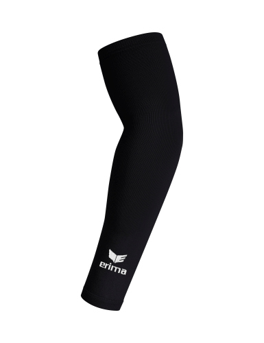 [08.7242004.L] Armsleeve Erima (Zwart, L)