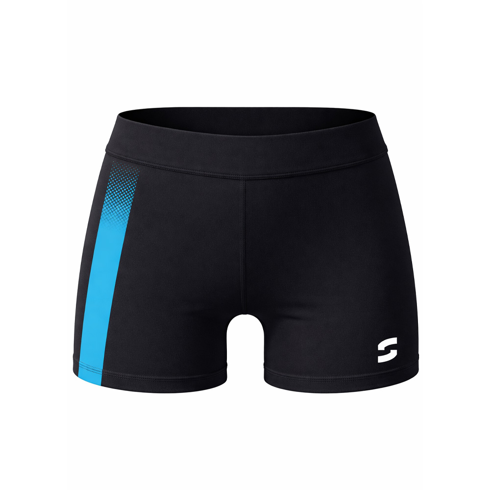 Dames tight volleybal, eigen design