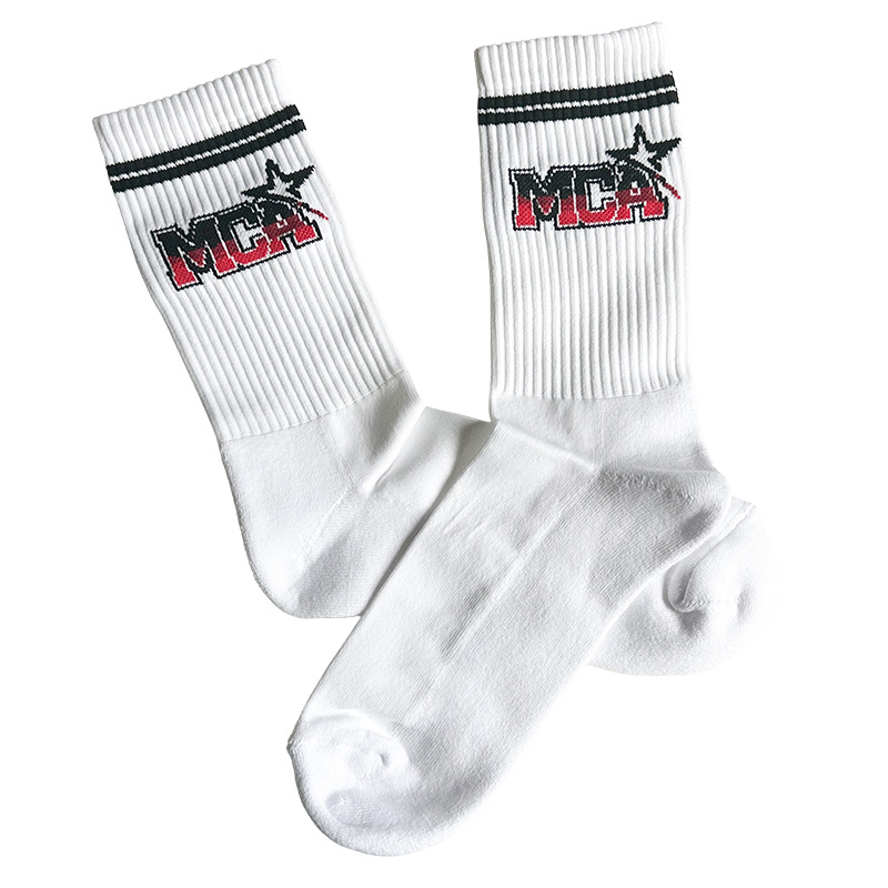 [02.SOC.B.001] Funktionale Basketballsocken PREMIUM (36-41)