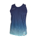 Sport T-shirt zonder mouwen met eigen design