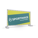 Hekwerkbanner - Heras banner (ProPES Outdoor)