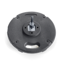 Halter Fuß Strandflagge