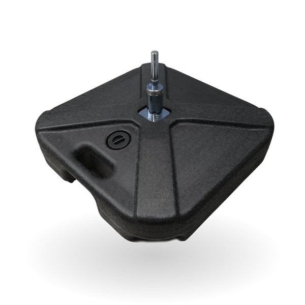 Parasolvoet DELUXE