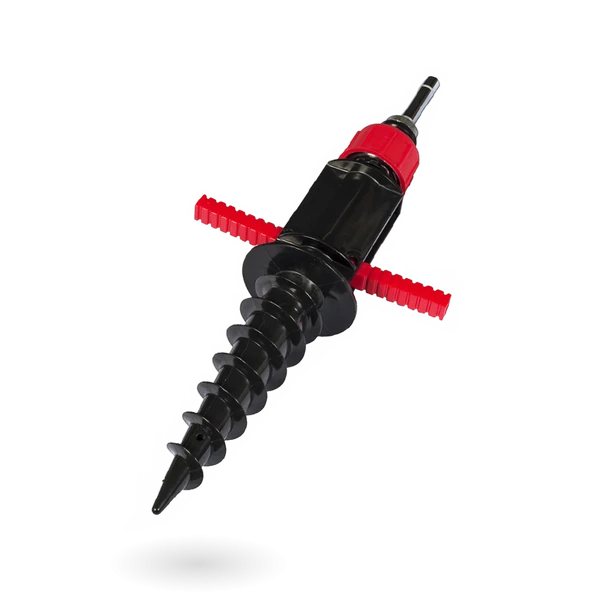 [04.BV.VO.007] Grondboor Beachvlag