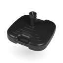 Parasol Base Beach Flag