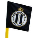 Cornervlag met eigen design