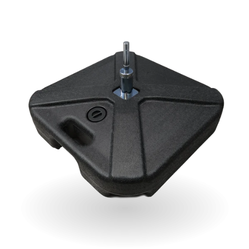[04.BV.VO.002] Parasol base DELUXE