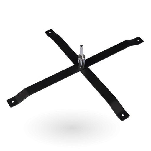 [04.BV.VO.005] Kruisvoet Beachvlag