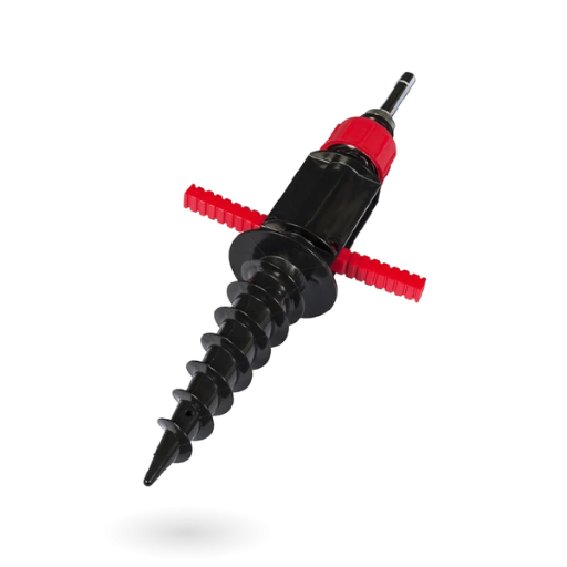 [04.BV.VO.007] Grondboor Beachvlag