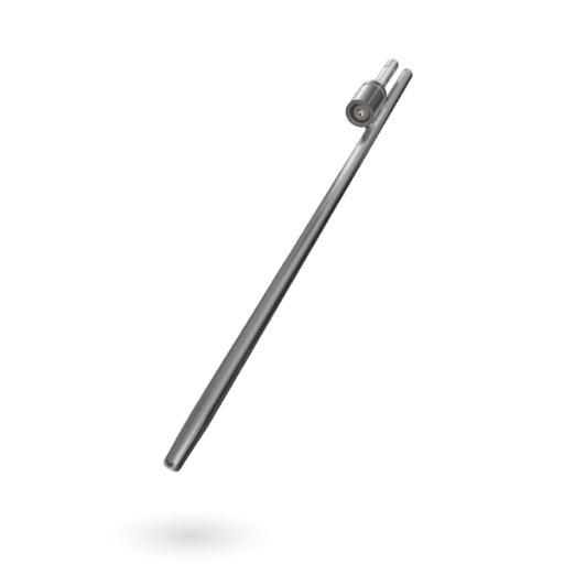 [04.BV.VO.011] Ground Pin Beach Flag