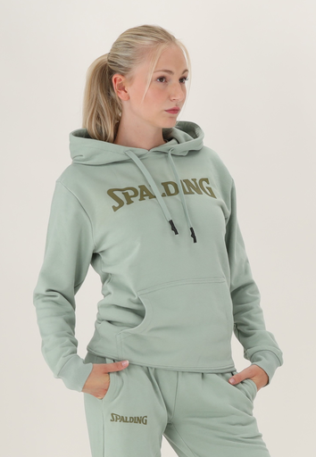 Spalding Hoodie dames